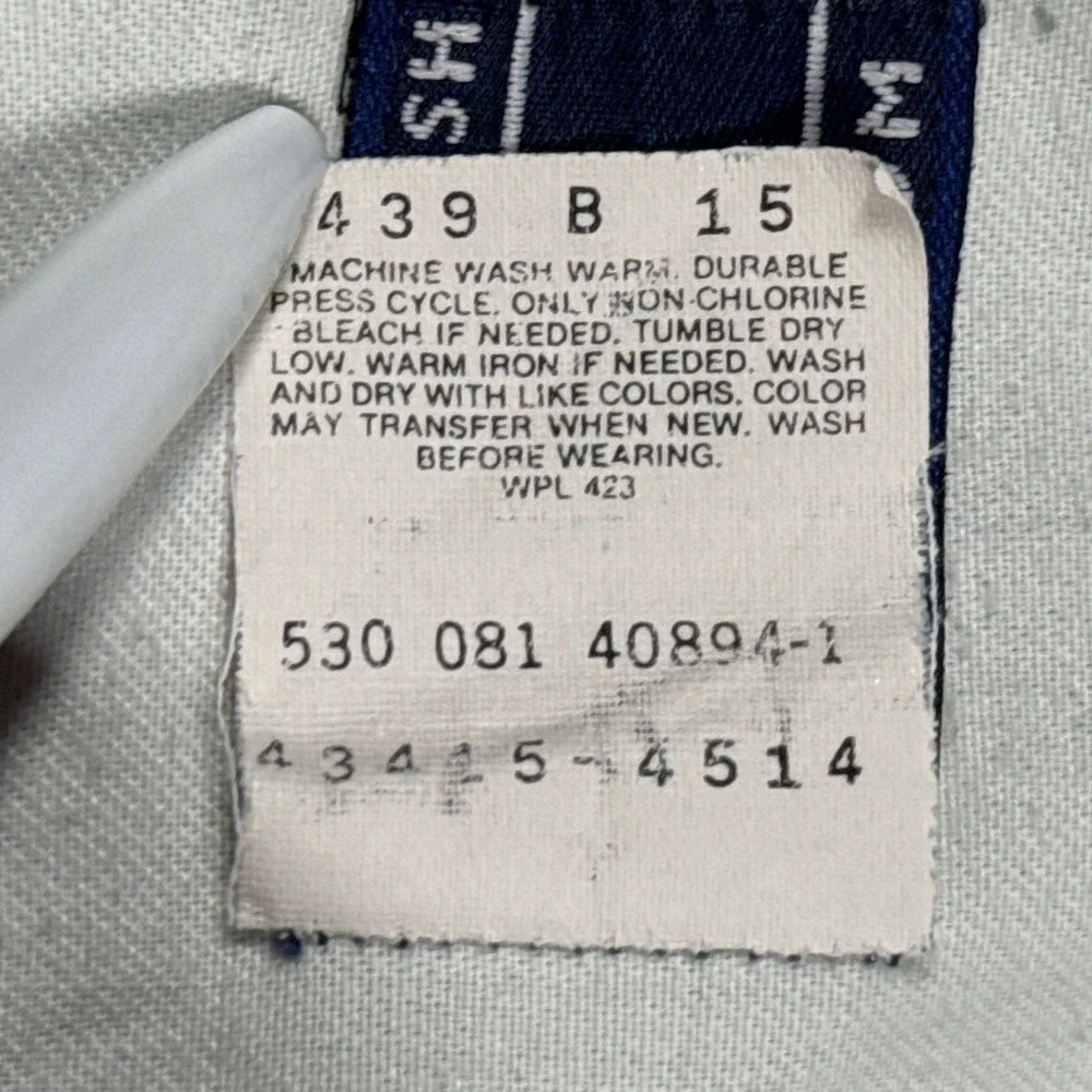 Levis levis jeans
